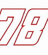 Image result for NASCAR 78 Logo