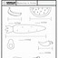 Image result for Kindergarten Math Measurement Worksheets