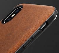 Image result for iPhone X Mirror Cover Case