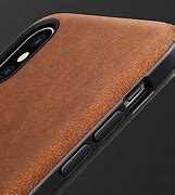 Image result for leather iphone x maximum cases