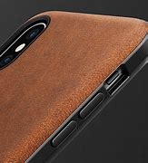 Image result for leather iphone x case