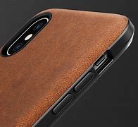 Image result for iPhone X Leather Skin