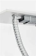 Image result for Conference Table Cable Management