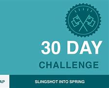 Image result for 30-Day USPS Challenge