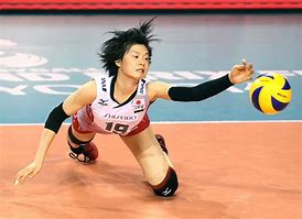 Image result for Japan Volleyball Team
