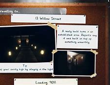 Image result for Willow Street Secret Code