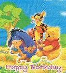 Image result for Winnie the Pooh Happy New Year