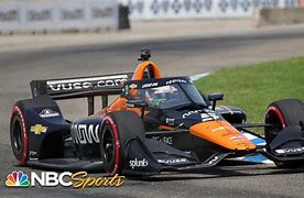 Image result for IndyCar Detroit GP Aerial