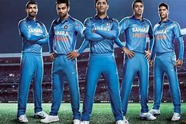 Image result for India National Cricket Team