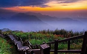 Image result for Alishani Scenic Area