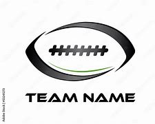 Image result for American Football and Soccer Logo