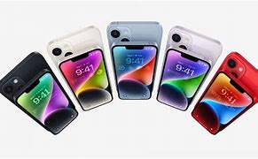 Image result for Every iPhone 14 Colour