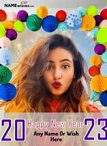 Image result for Wish You All a Happy New Year