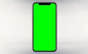 Image result for Cell Phone Green screen