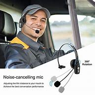 Image result for Noise Cancelling Cell Phone Headset