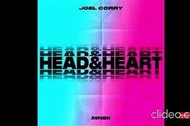 Image result for Head and Heart Joel Corry