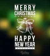 Image result for Merry Christmas Happy New Year Clip Art
