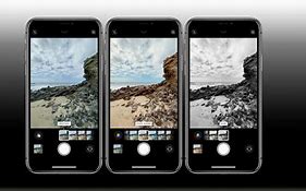 Image result for iPhone Camera Different Filters