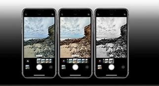 Image result for iPhone Camera Filters