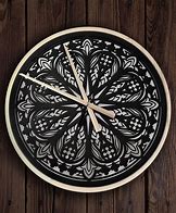 Image result for Gothic Wall Clock