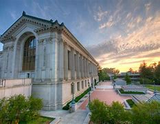 Image result for Old Library Building