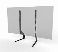 Image result for Sony Bravia TV Tabletop Stand