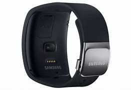 Image result for Samsung Gear S Black