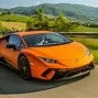 Image result for Lamborghini Performante Side View