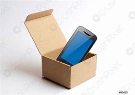 Image result for Phone in a Box