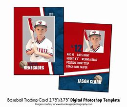 Image result for Baseball Trader Card