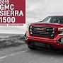 Image result for 2019 GMC Sierra Denali 1500 Red