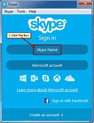 Image result for Skype Sign Up New Account