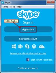 Image result for Make Skype ID
