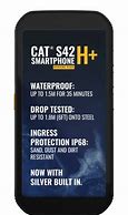 Image result for Cat S42 H+ Test