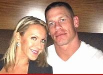 Image result for John Cena Wife and Kids