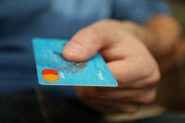 Image result for Men's Bifold Credit Card Wallet