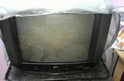 Image result for LG GoldenEye 21 Inch TV