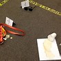Image result for Crime Scene Classroom Activities