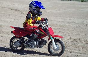 Image result for Kids Motocross
