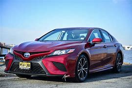 Image result for Tires for 2018 Toyota Camry XSE
