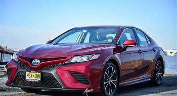 Image result for Transformers 2018 Toyota Camry