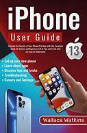 Image result for Manual Iphon