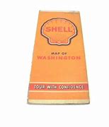 Image result for Shell Gas Station in Washington