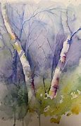 Image result for Loose Watercolor Painting Styles