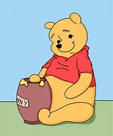 Image result for Winnie the Pooh deviantART