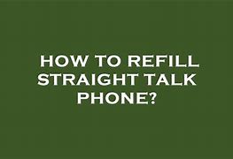 Image result for Straight Talk Refill Unlimited Data