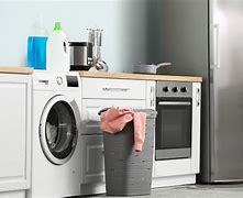 Image result for Kitchen Washing Machine