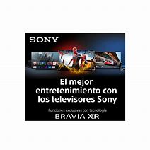 Image result for Sony Xr 75