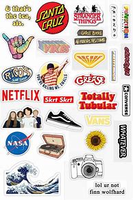 Image result for iPhone Case Stickers Printable