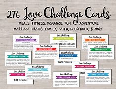 Image result for 45-Day Love Challenge